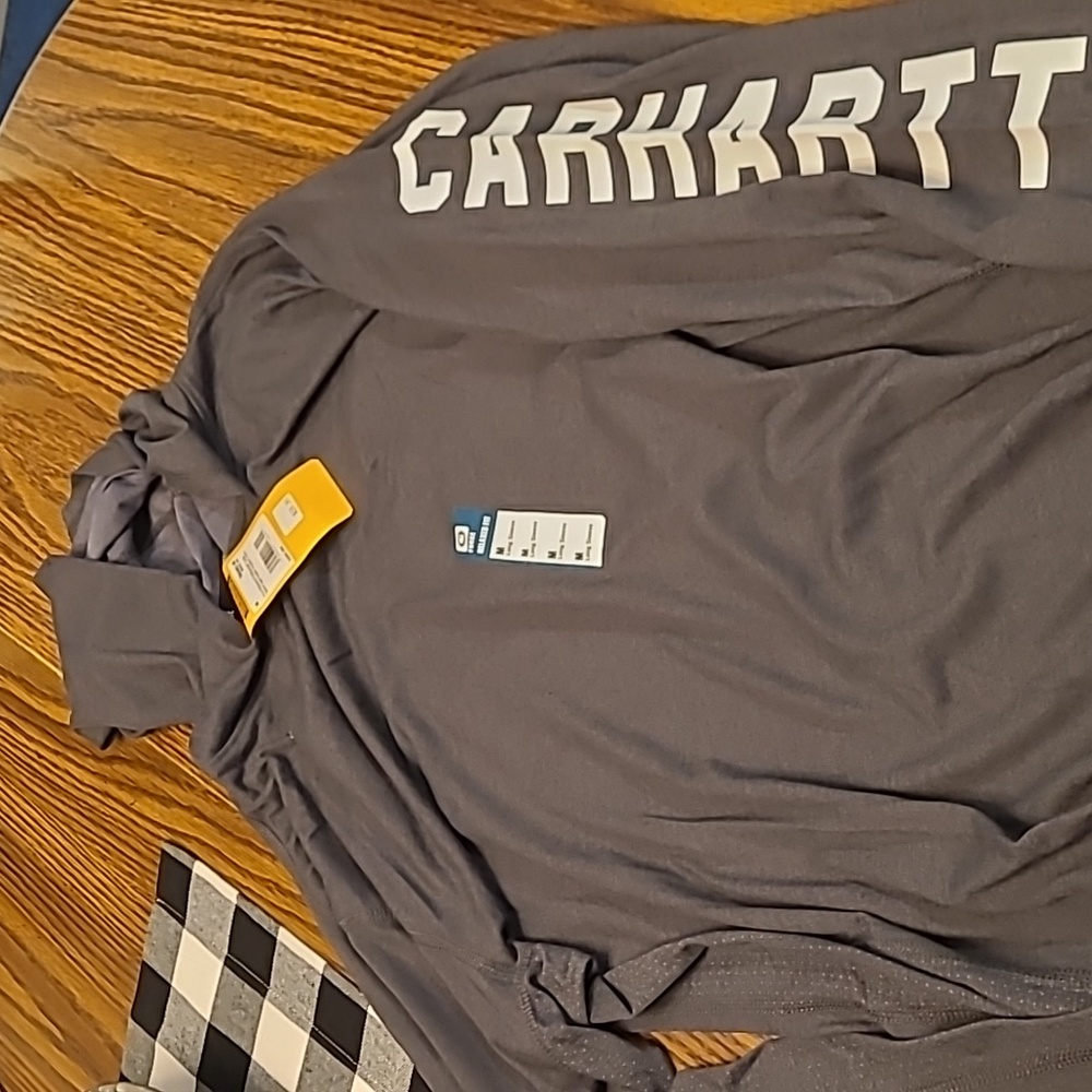 Long sleeve